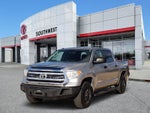 2016 Toyota Tundra SR5 4.6L V8
