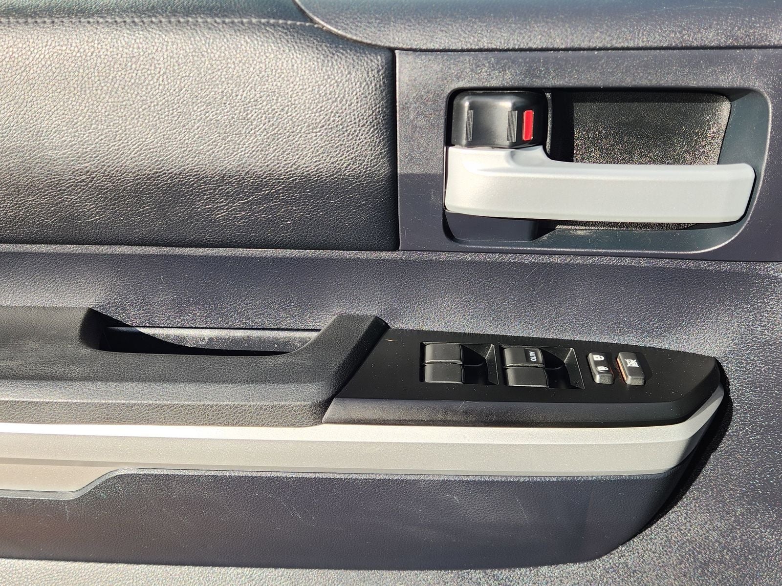 2016 Toyota Tundra SR5 4.6L V8