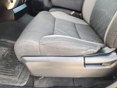 2016 Toyota Tundra SR5 4.6L V8