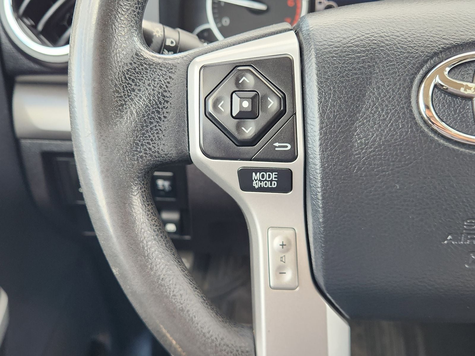 2016 Toyota Tundra SR5 4.6L V8