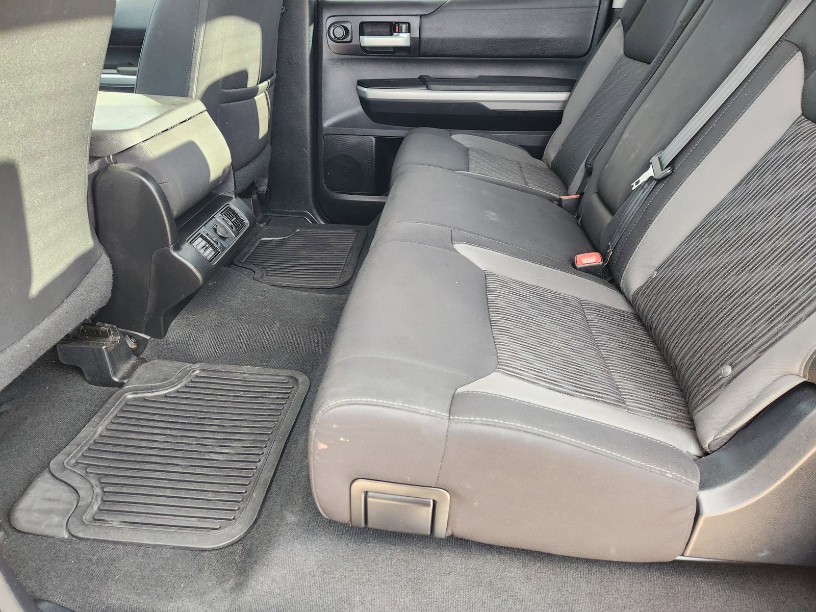 2016 Toyota Tundra SR5 4.6L V8