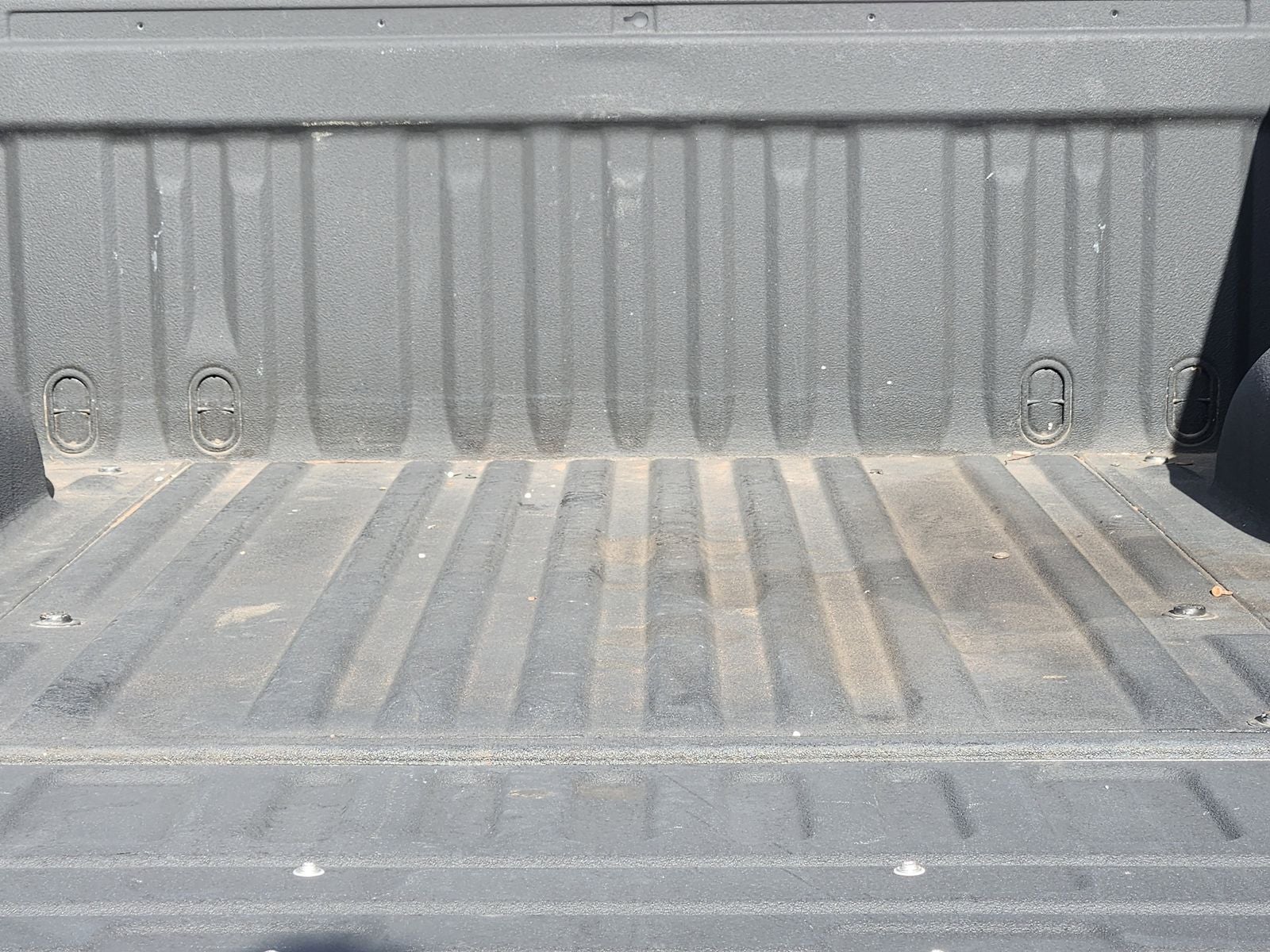 2016 Toyota Tundra SR5 4.6L V8