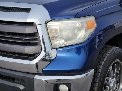 2014 Toyota Tundra SR5 4.6L V8