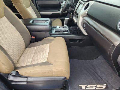 2014 Toyota Tundra SR5 4.6L V8