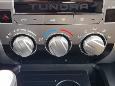 2014 Toyota Tundra SR5 4.6L V8