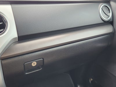 2014 Toyota Tundra SR5 4.6L V8