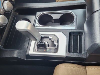 2014 Toyota Tundra SR5 4.6L V8