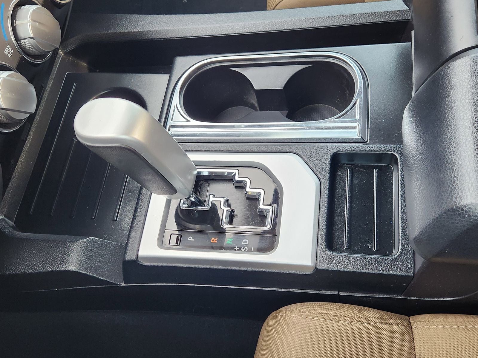 2014 Toyota Tundra SR5 4.6L V8