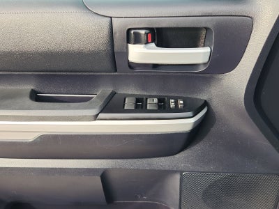 2014 Toyota Tundra SR5 4.6L V8