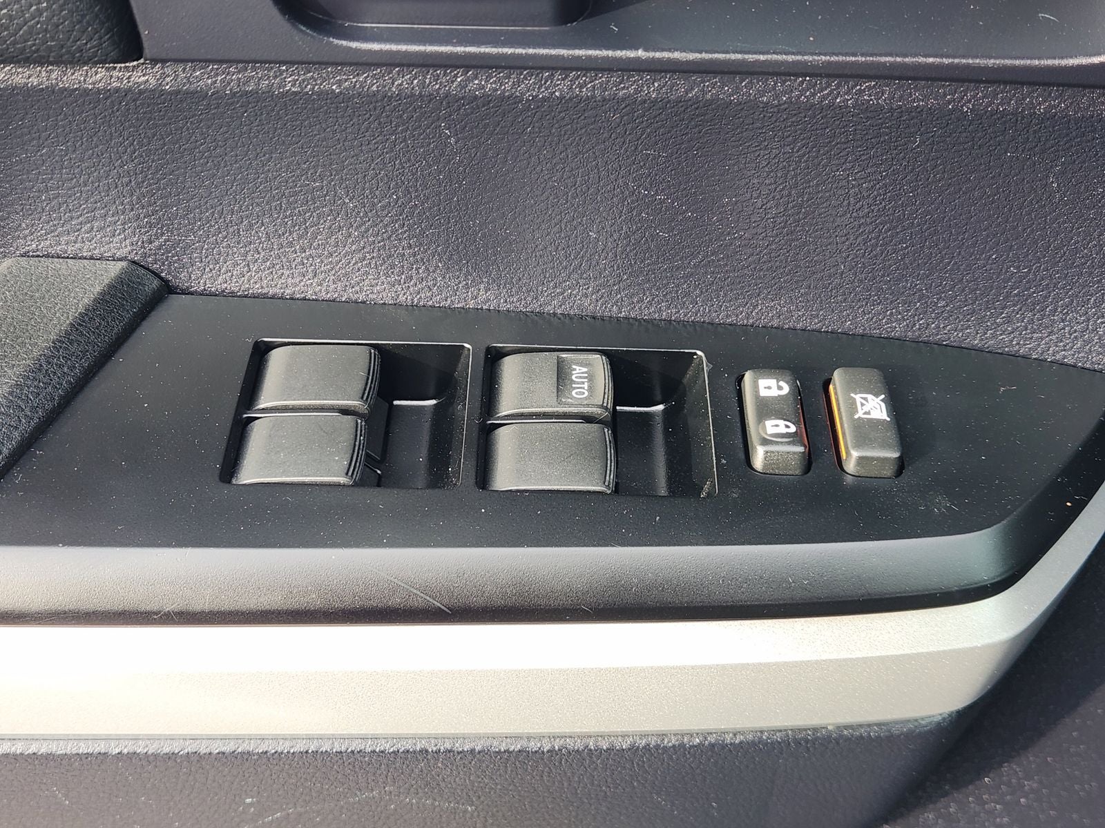 2014 Toyota Tundra SR5 4.6L V8