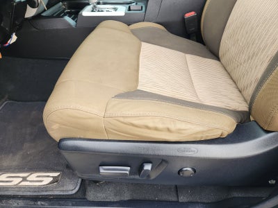 2014 Toyota Tundra SR5 4.6L V8