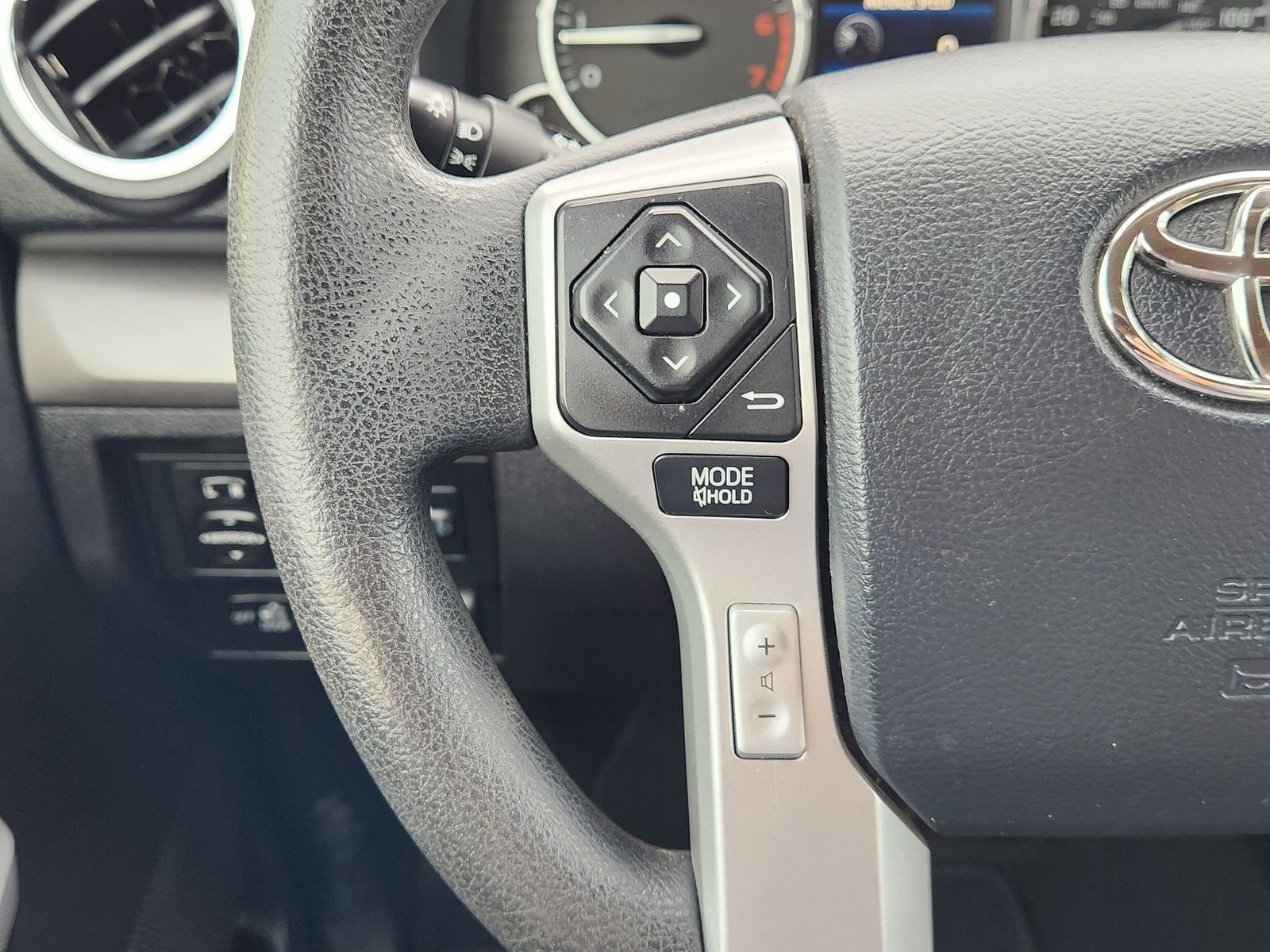 2014 Toyota Tundra SR5 4.6L V8