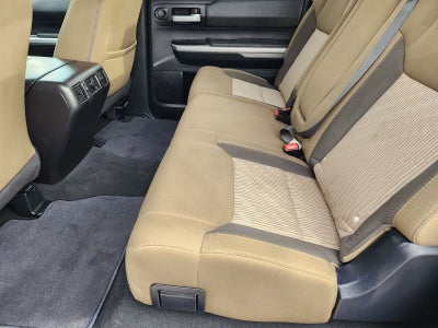 2014 Toyota Tundra SR5 4.6L V8