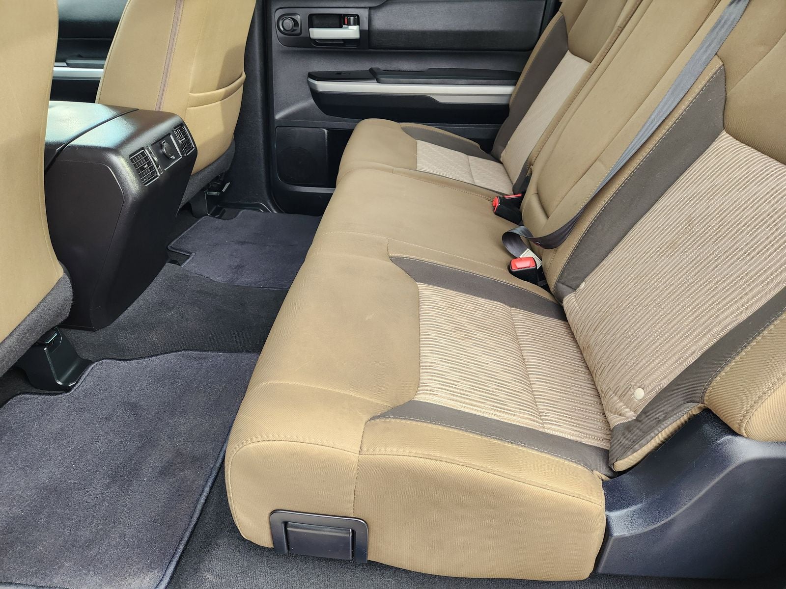 2014 Toyota Tundra SR5 4.6L V8