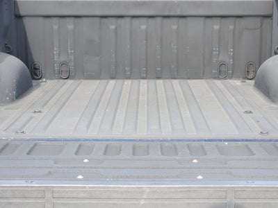 2014 Toyota Tundra SR5 4.6L V8