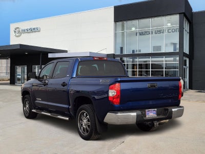 2014 Toyota Tundra SR5 4.6L V8