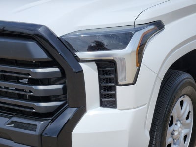 2025 Toyota Tundra SR