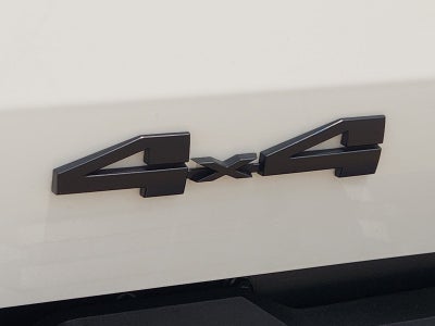 2025 Toyota Tundra SR