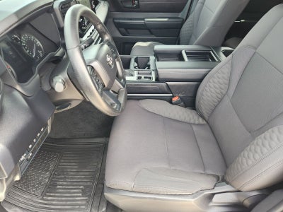 2025 Toyota Tundra SR