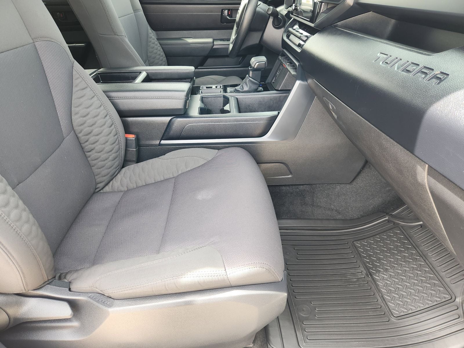 2025 Toyota Tundra SR
