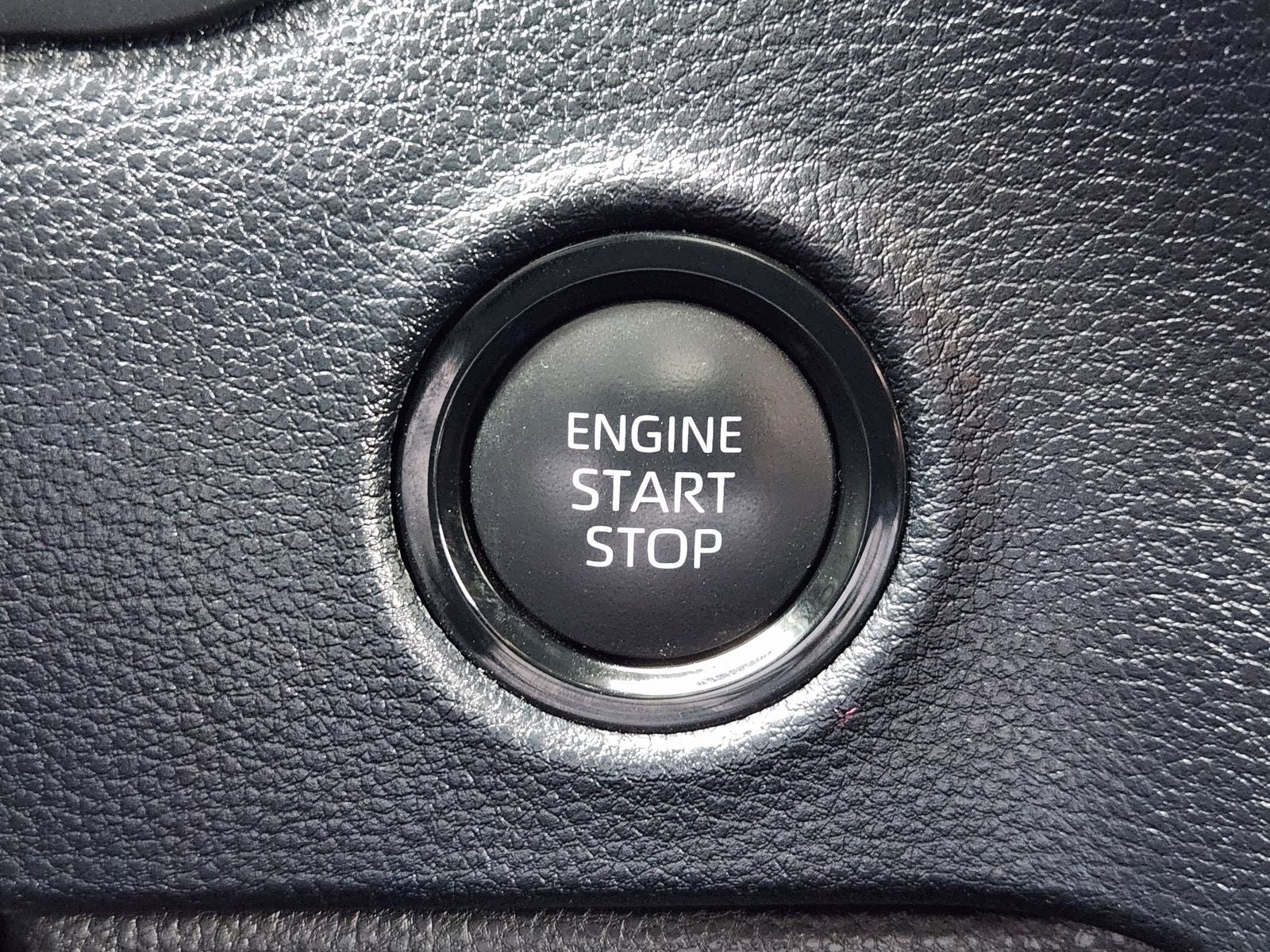 2025 Toyota Tundra SR