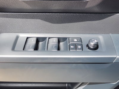 2025 Toyota Tundra SR