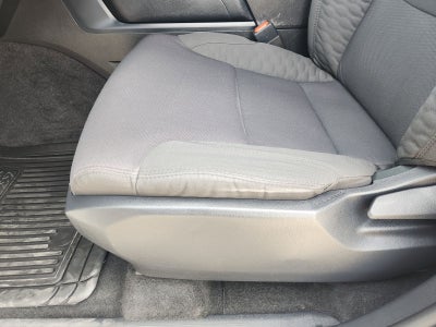 2025 Toyota Tundra SR