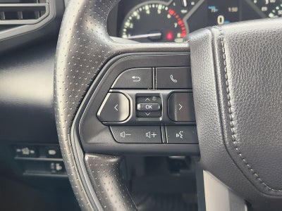 2025 Toyota Tundra SR
