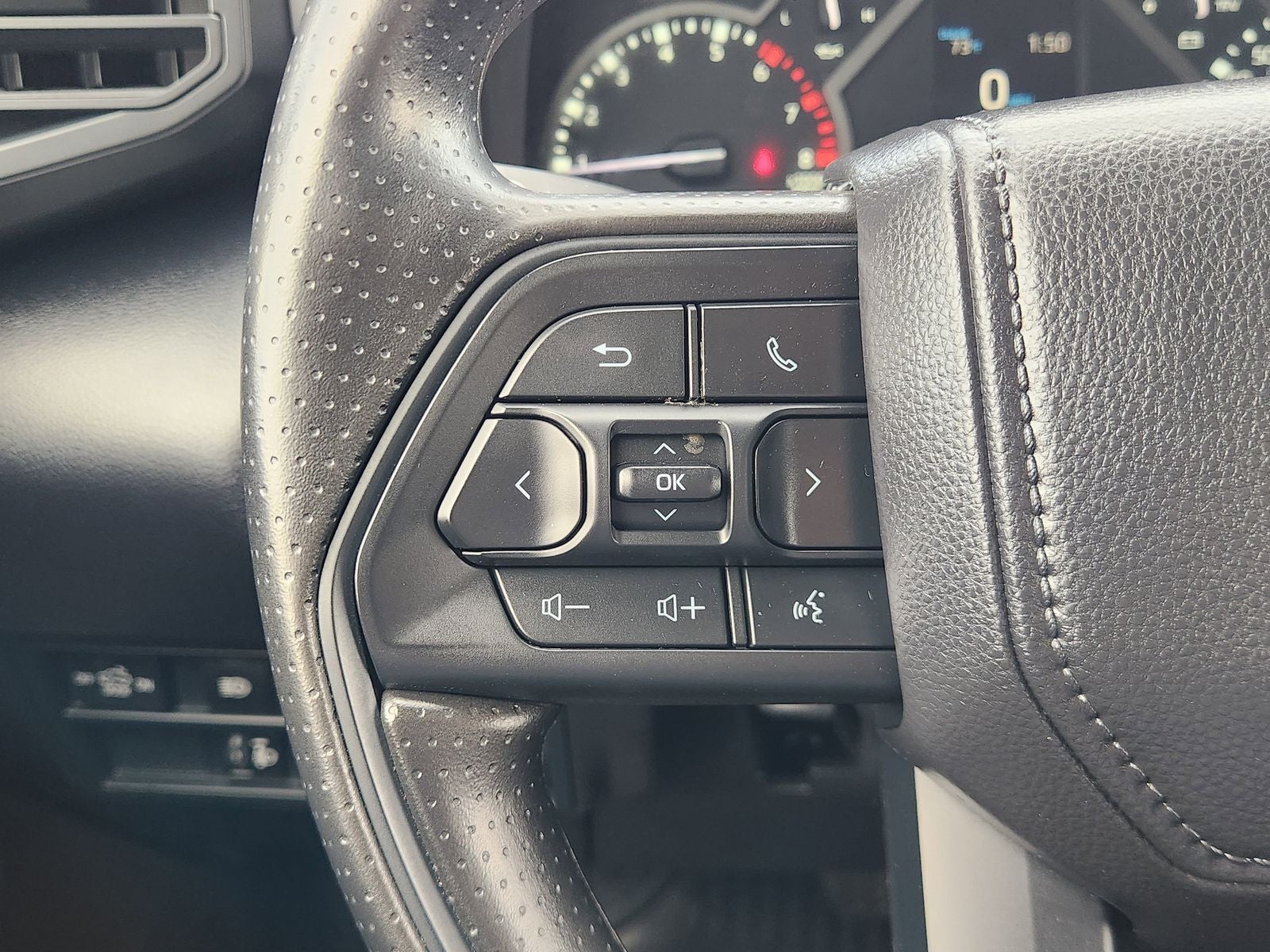 2025 Toyota Tundra SR