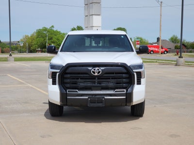 2025 Toyota Tundra SR