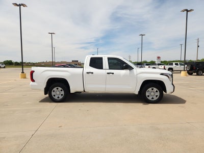 2025 Toyota Tundra SR