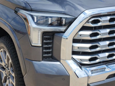 2024 Toyota Tundra 1794