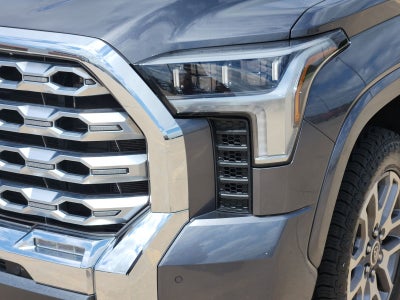 2024 Toyota Tundra 1794