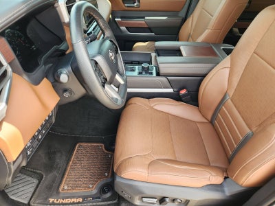 2024 Toyota Tundra 1794