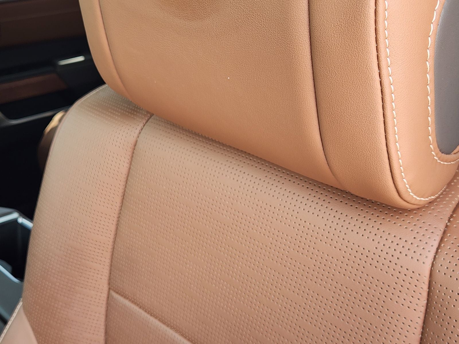 2024 Toyota Tundra 1794
