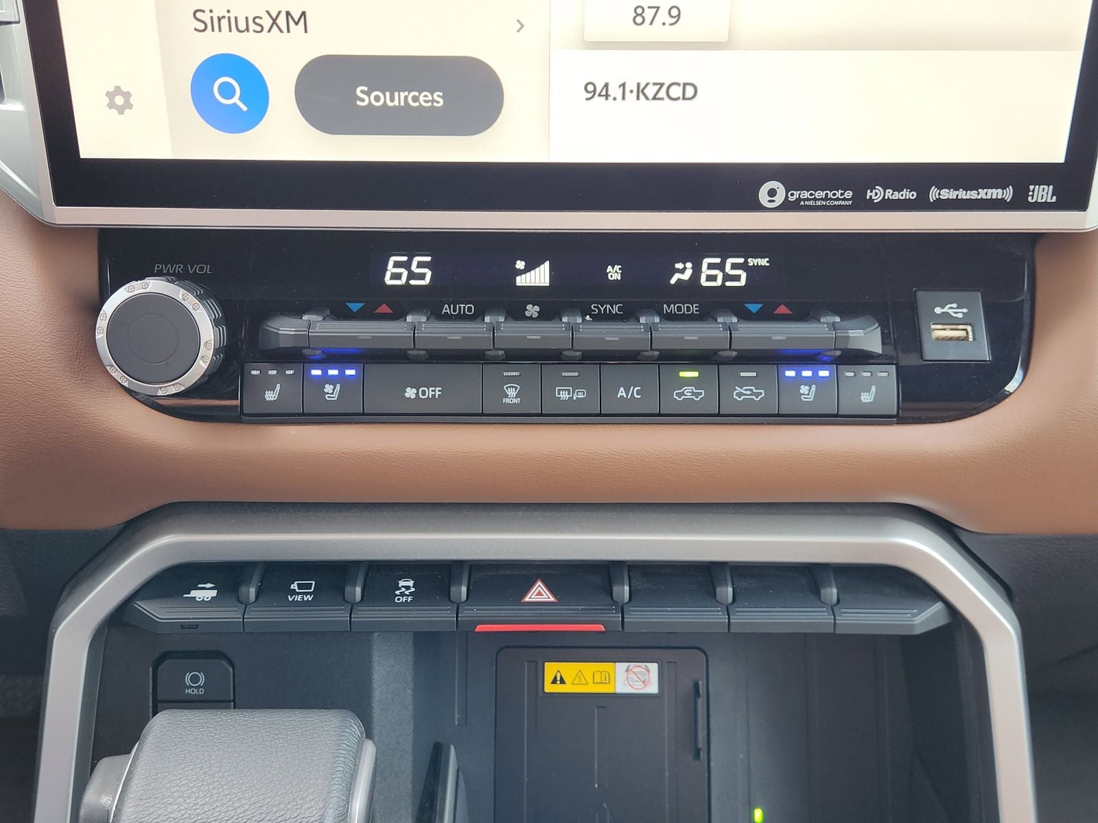 2024 Toyota Tundra 1794