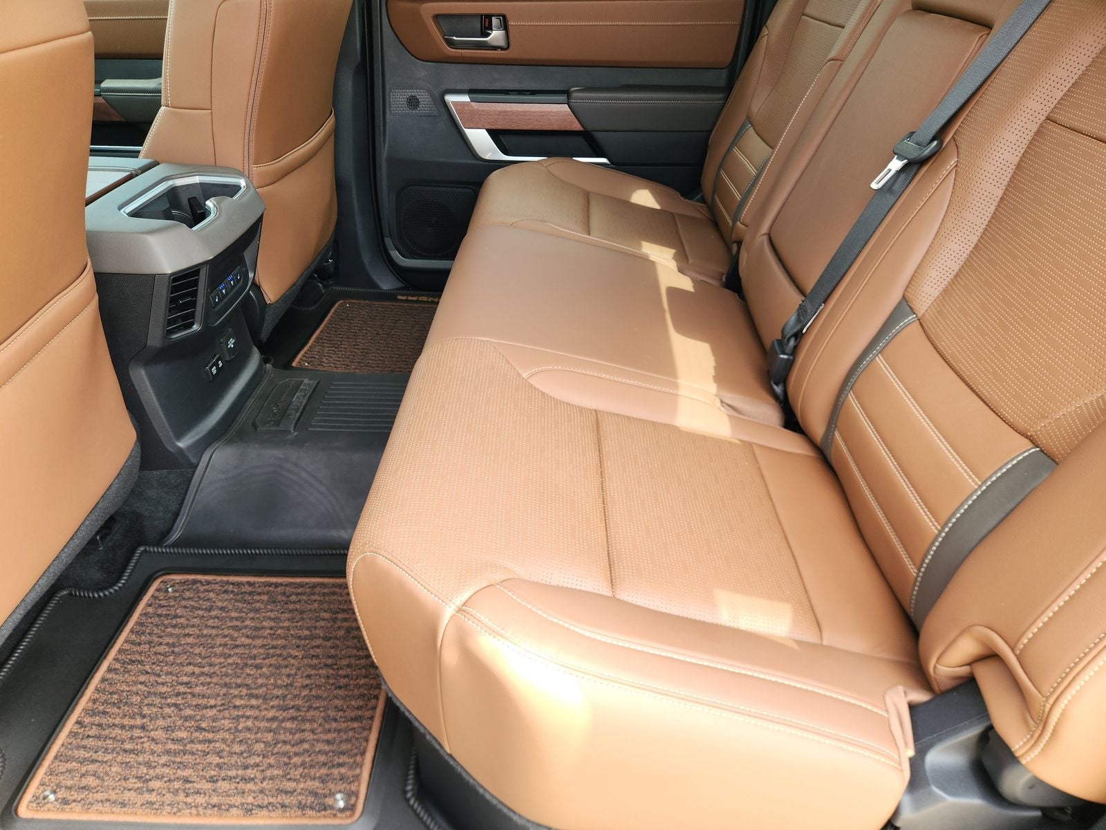 2024 Toyota Tundra 1794