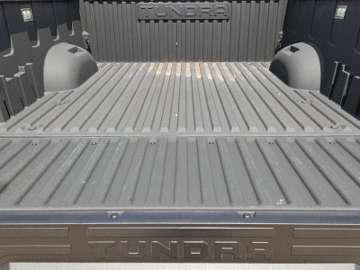2024 Toyota Tundra 1794