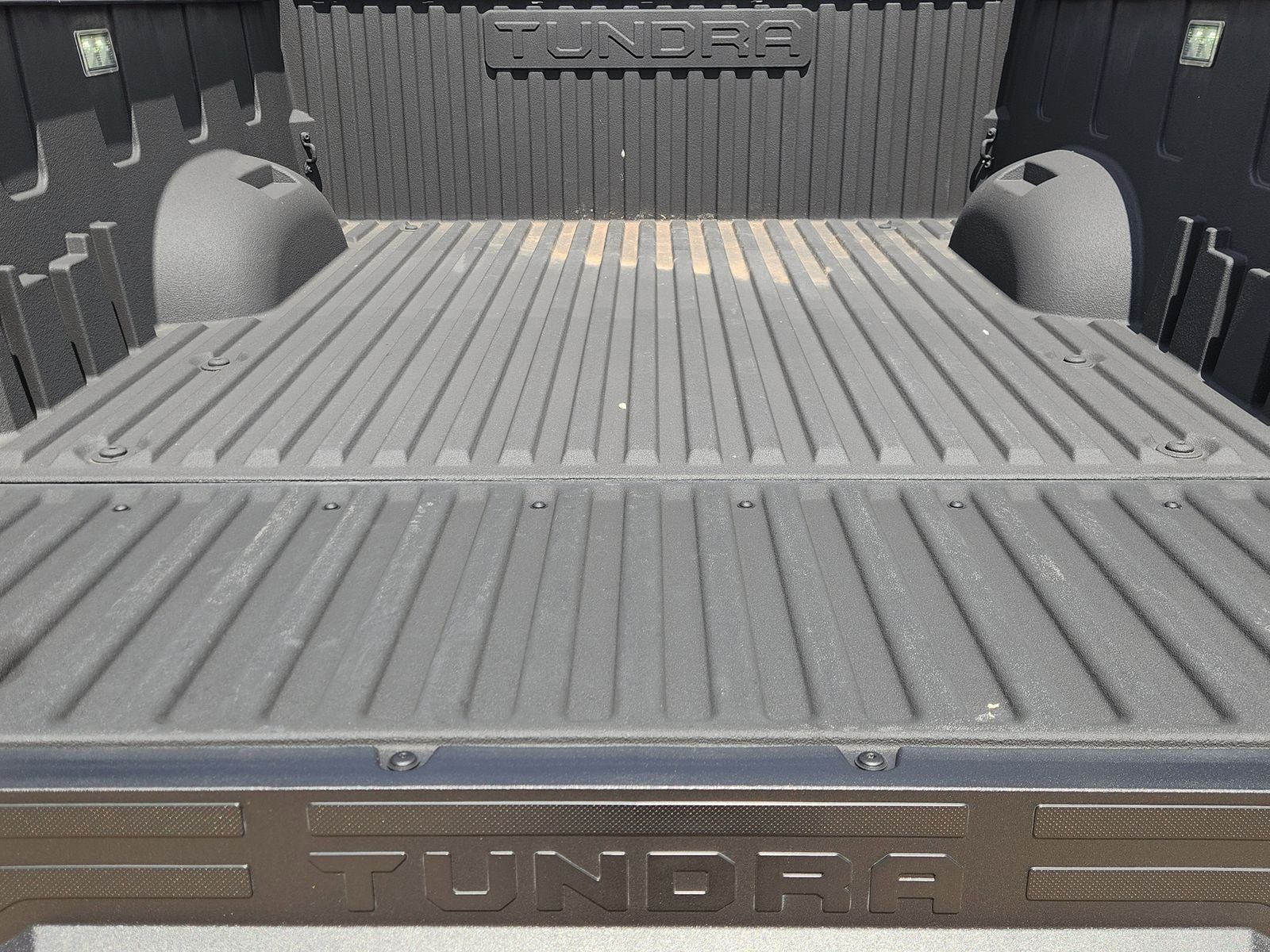 2024 Toyota Tundra 1794