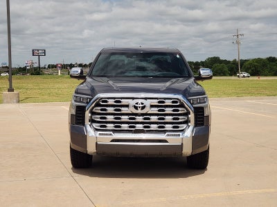 2024 Toyota Tundra 1794