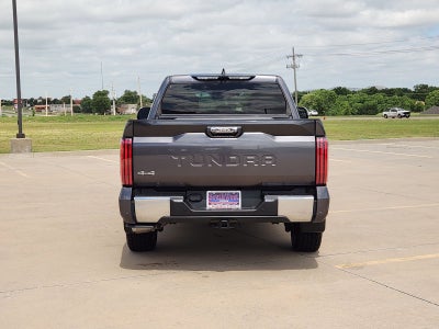 2024 Toyota Tundra 1794