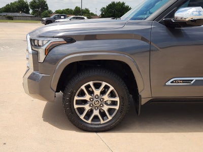 2024 Toyota Tundra 1794
