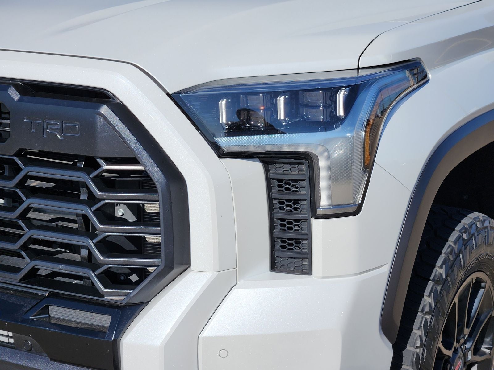2024 Toyota Tundra Hybrid Limited