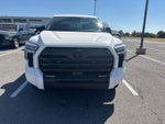 2026 Toyota Tundra Hybrid Limited