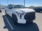 2026 Toyota Tundra Hybrid Limited