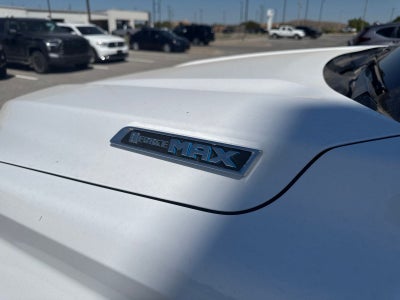 2026 Toyota Tundra Hybrid Limited