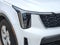 2025 Kia Sorento LX
