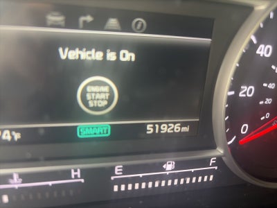 2022 Kia Sorento X-Line EX