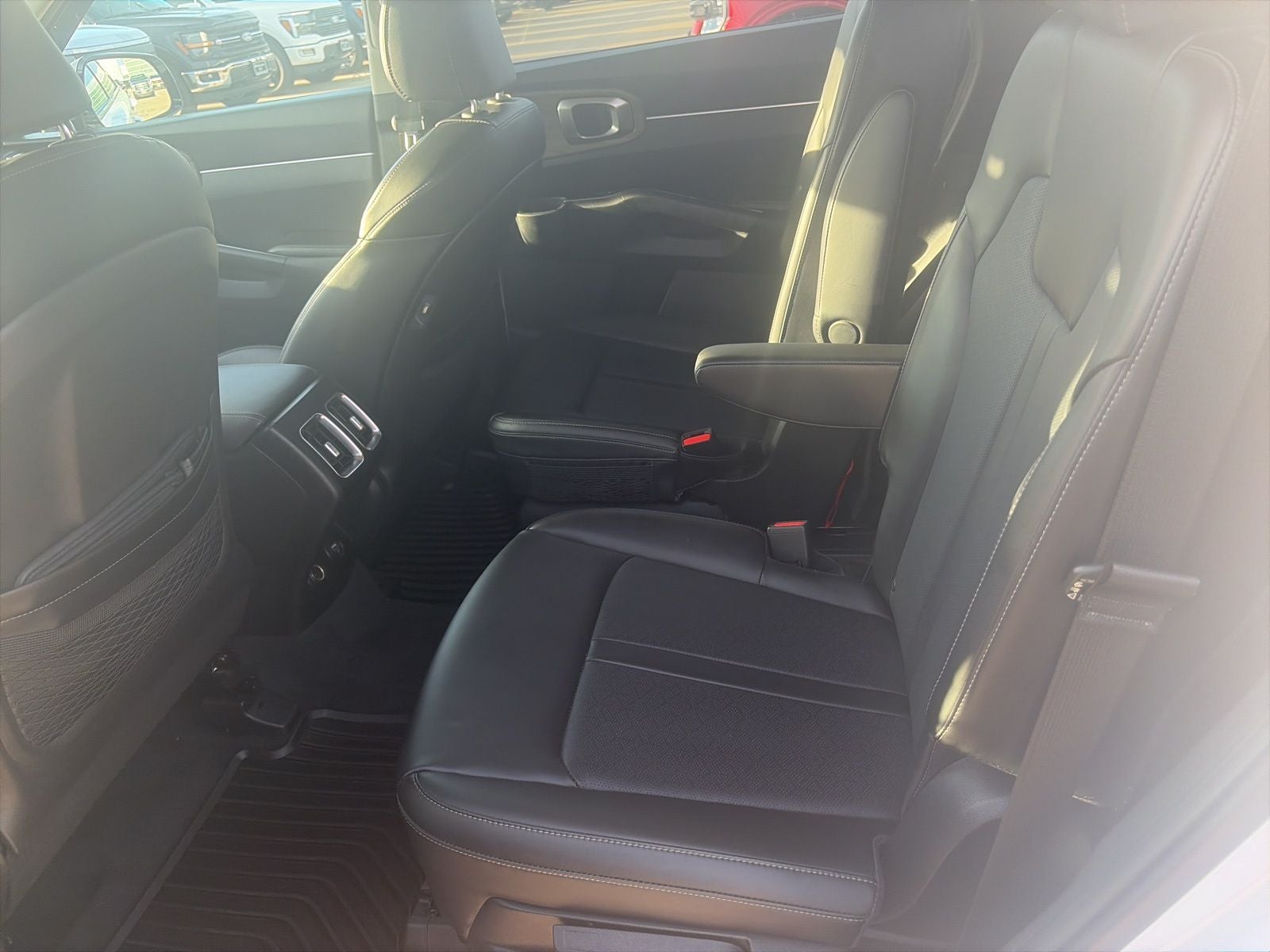 2022 Kia Sorento X-Line EX