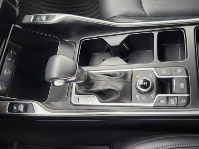 2022 Kia Sorento X-Line EX